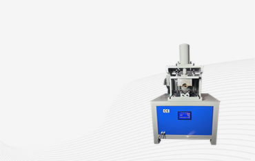 Pipe Punching Machine